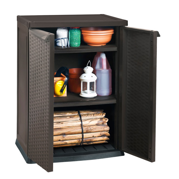 Gartenschrank | Wayfair.de